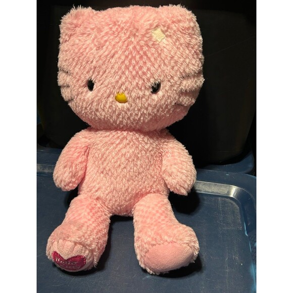 Hello Kitty BAB - Picture 1 of 3